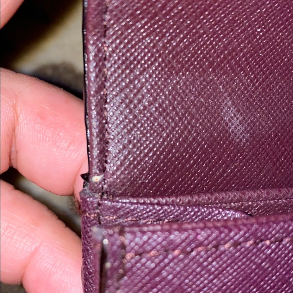 Kate Spade Small Wallet - Picture 6 of 6